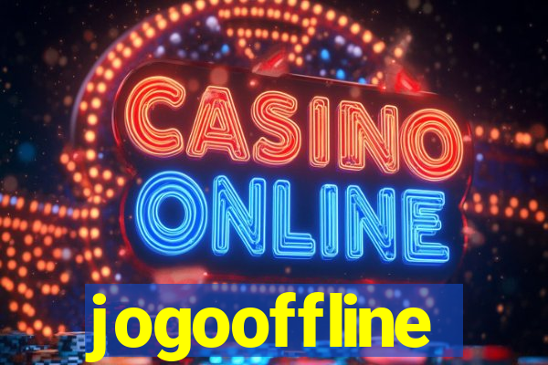 jogooffline