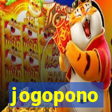 jogopono