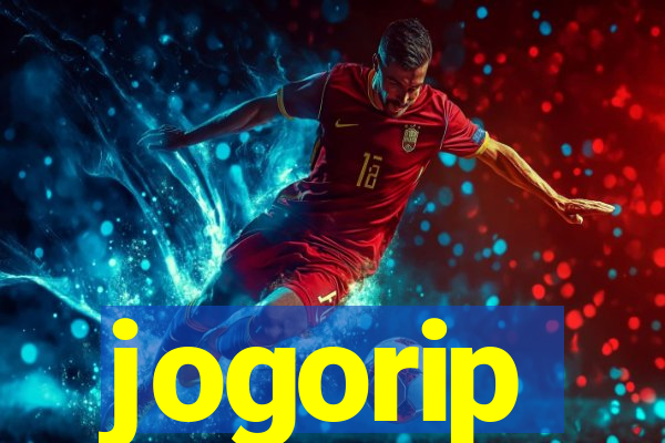 jogorip