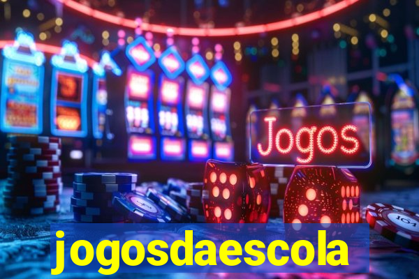 jogosdaescola