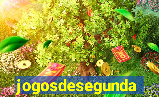 jogosdesegunda