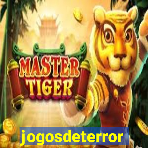 jogosdeterror