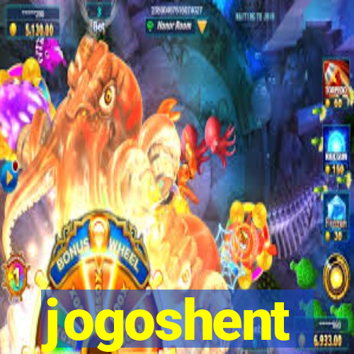 jogoshent