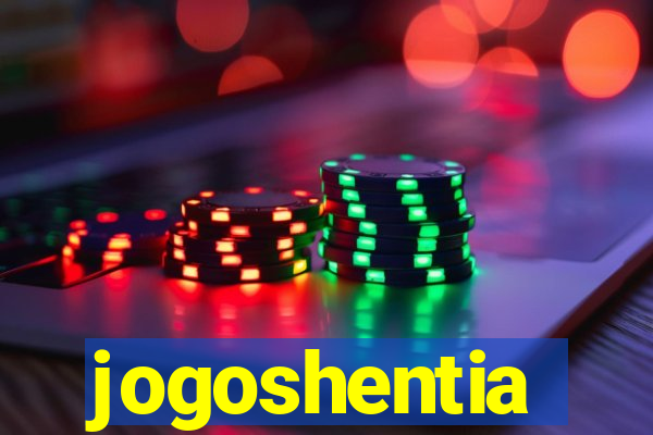 jogoshentia