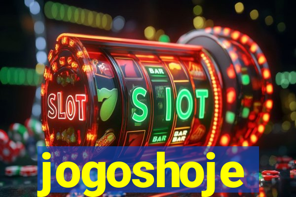 jogoshoje