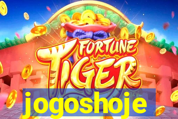 jogoshoje