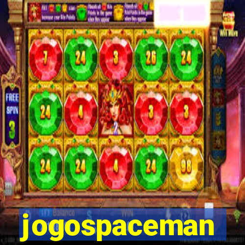 jogospaceman