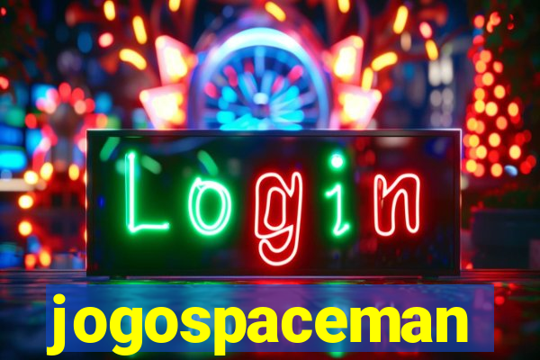 jogospaceman