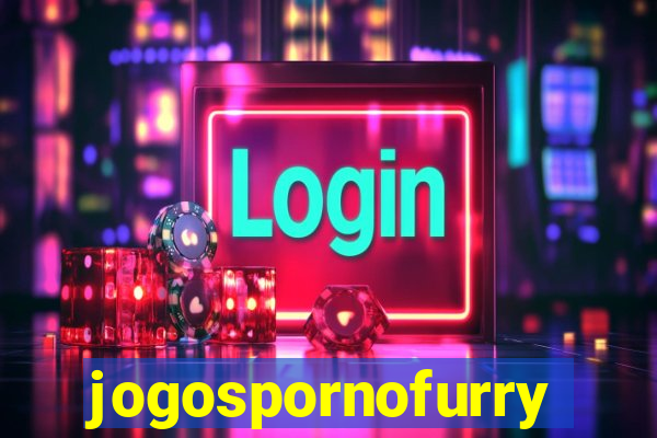 jogospornofurry