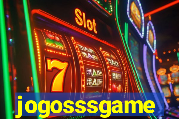 jogosssgame