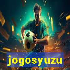 jogosyuzu