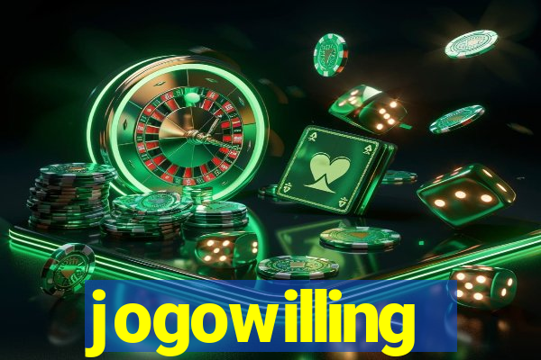 jogowilling