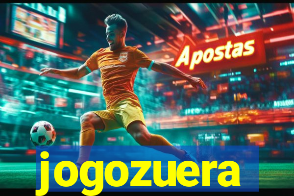 jogozuera