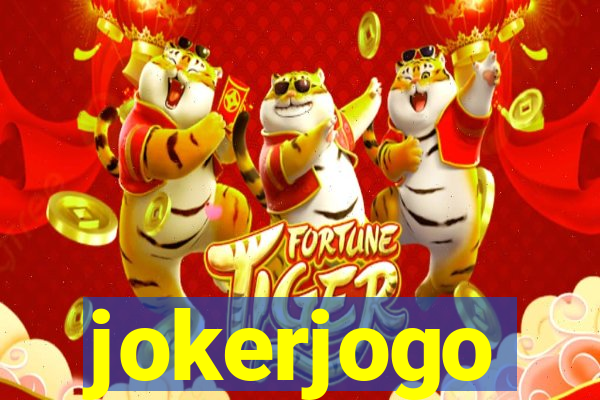 jokerjogo