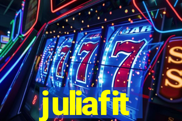 juliafit