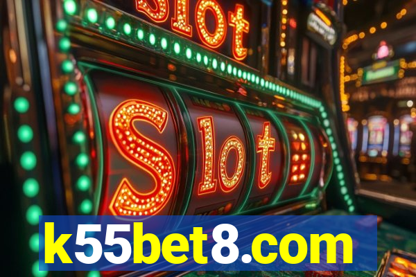 k55bet8.com