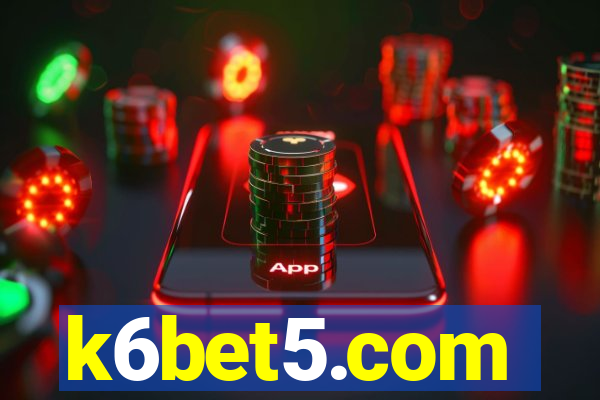 k6bet5.com