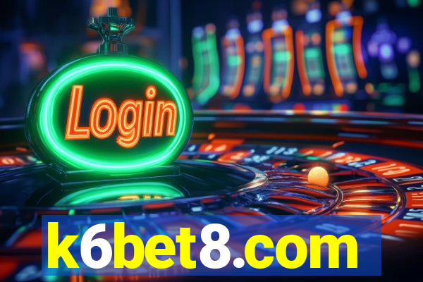 k6bet8.com