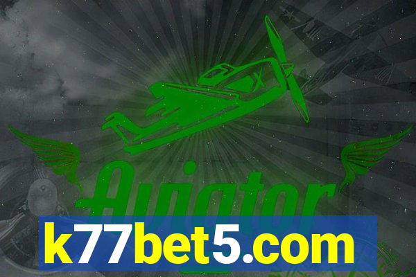 k77bet5.com