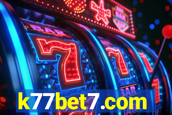 k77bet7.com