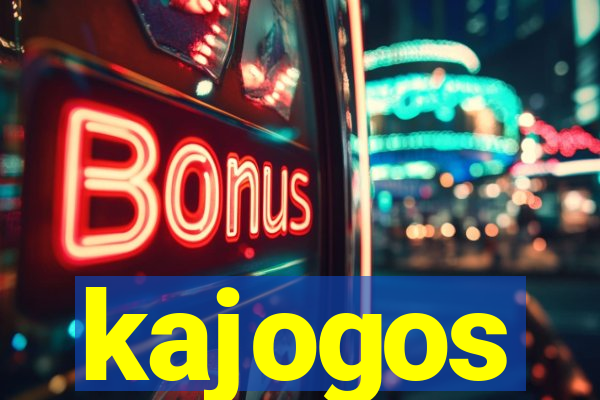 kajogos