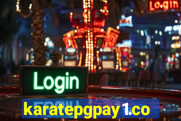 karatepgpay1.com