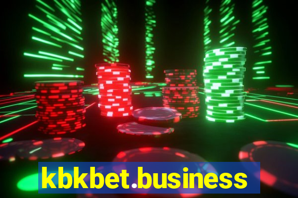 kbkbet.business