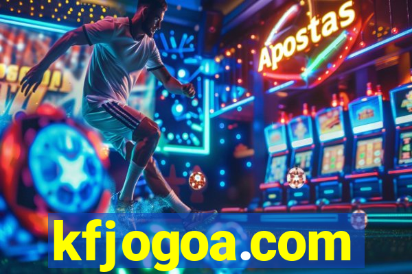 kfjogoa.com