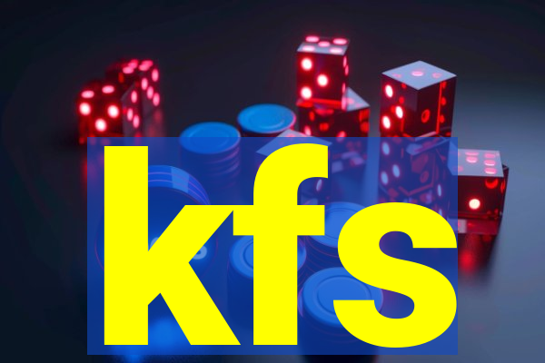 kfs-s.com