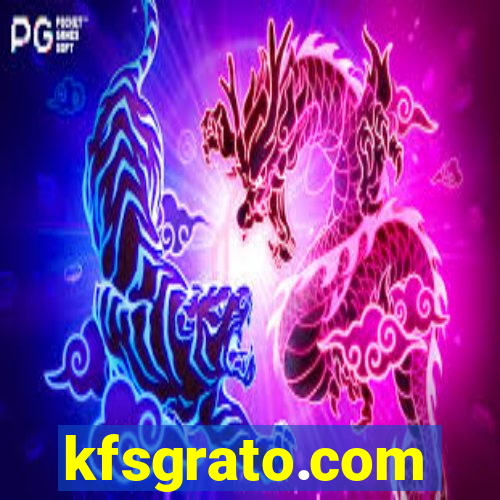 kfsgrato.com