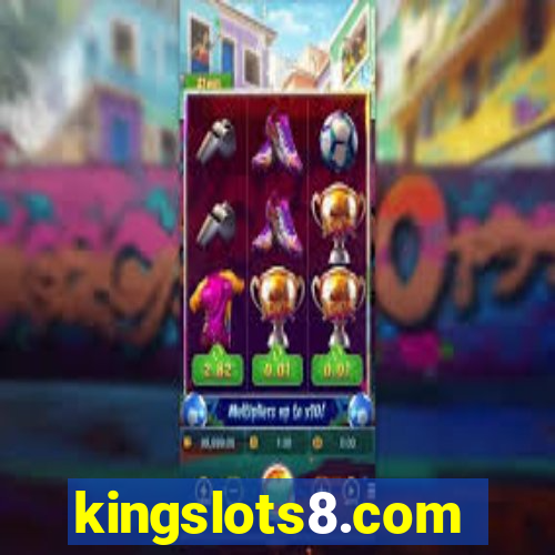 kingslots8.com