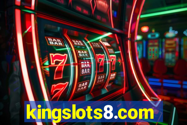 kingslots8.com