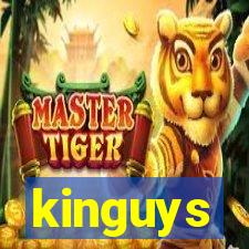 kinguys