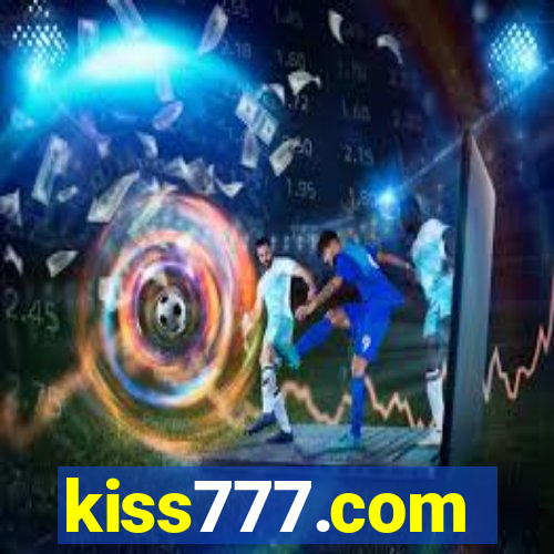 kiss777.com