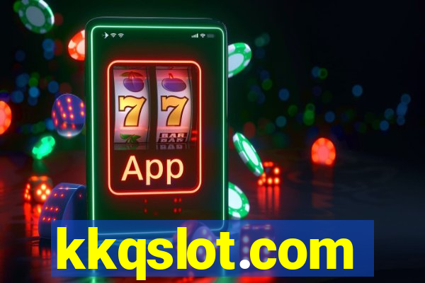 kkqslot.com