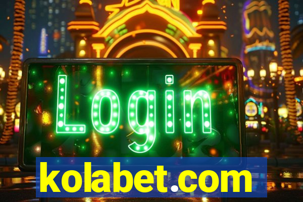 kolabet.com