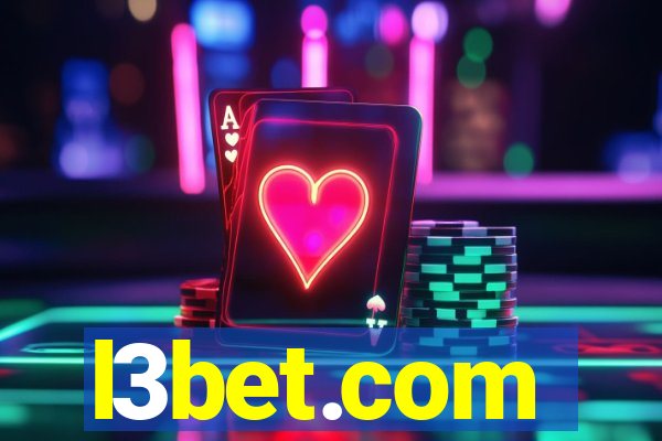 l3bet.com