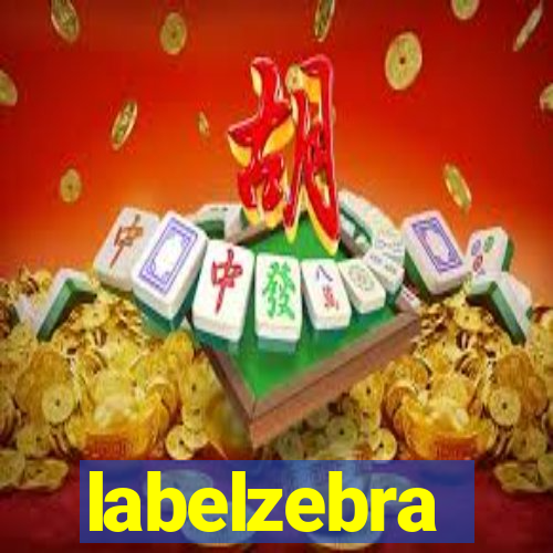 labelzebra