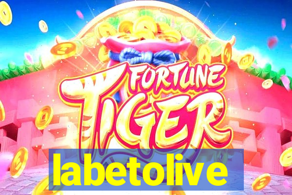 labetolive