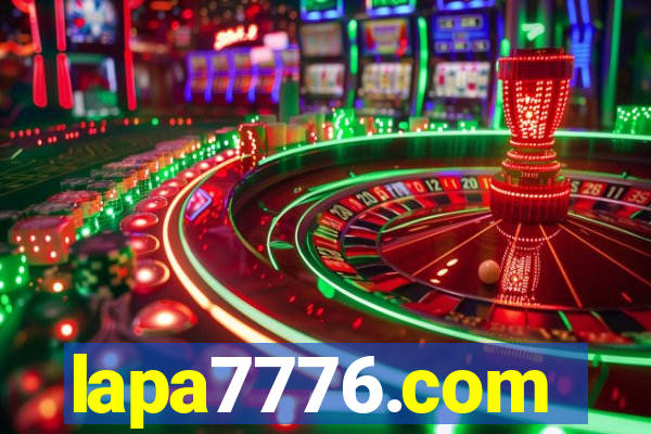 lapa7776.com