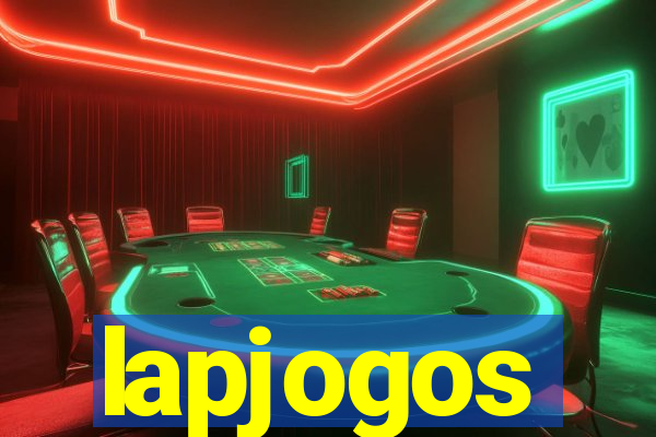 lapjogos