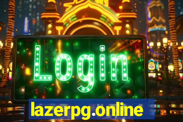 lazerpg.online