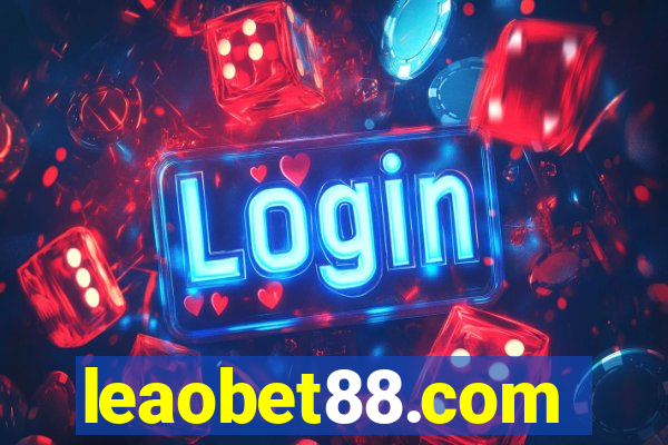 leaobet88.com