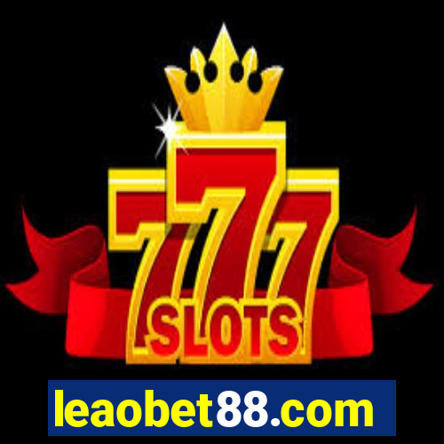 leaobet88.com