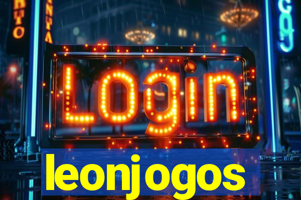 leonjogos