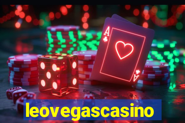 leovegascasino