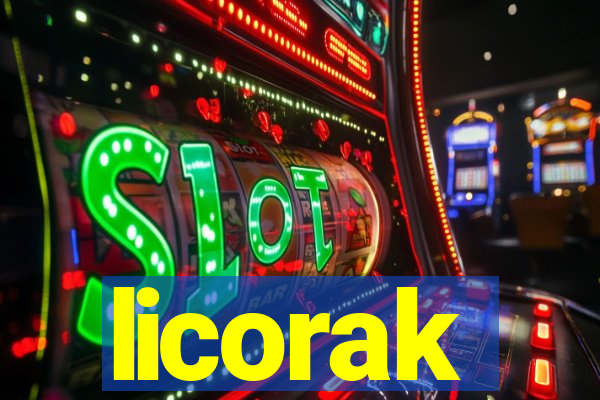 licorak