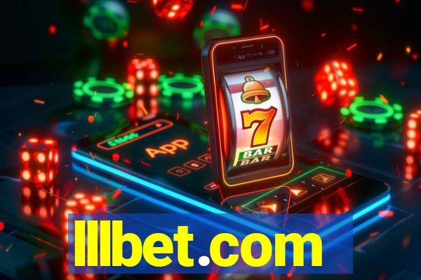 lllbet.com