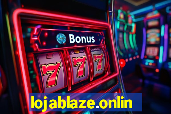 lojablaze.online