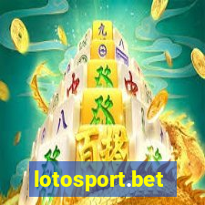 lotosport.bet